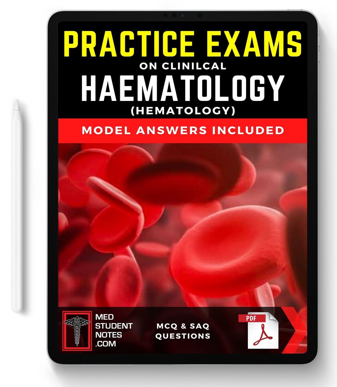 Exams: Haematology MedStudentNotes