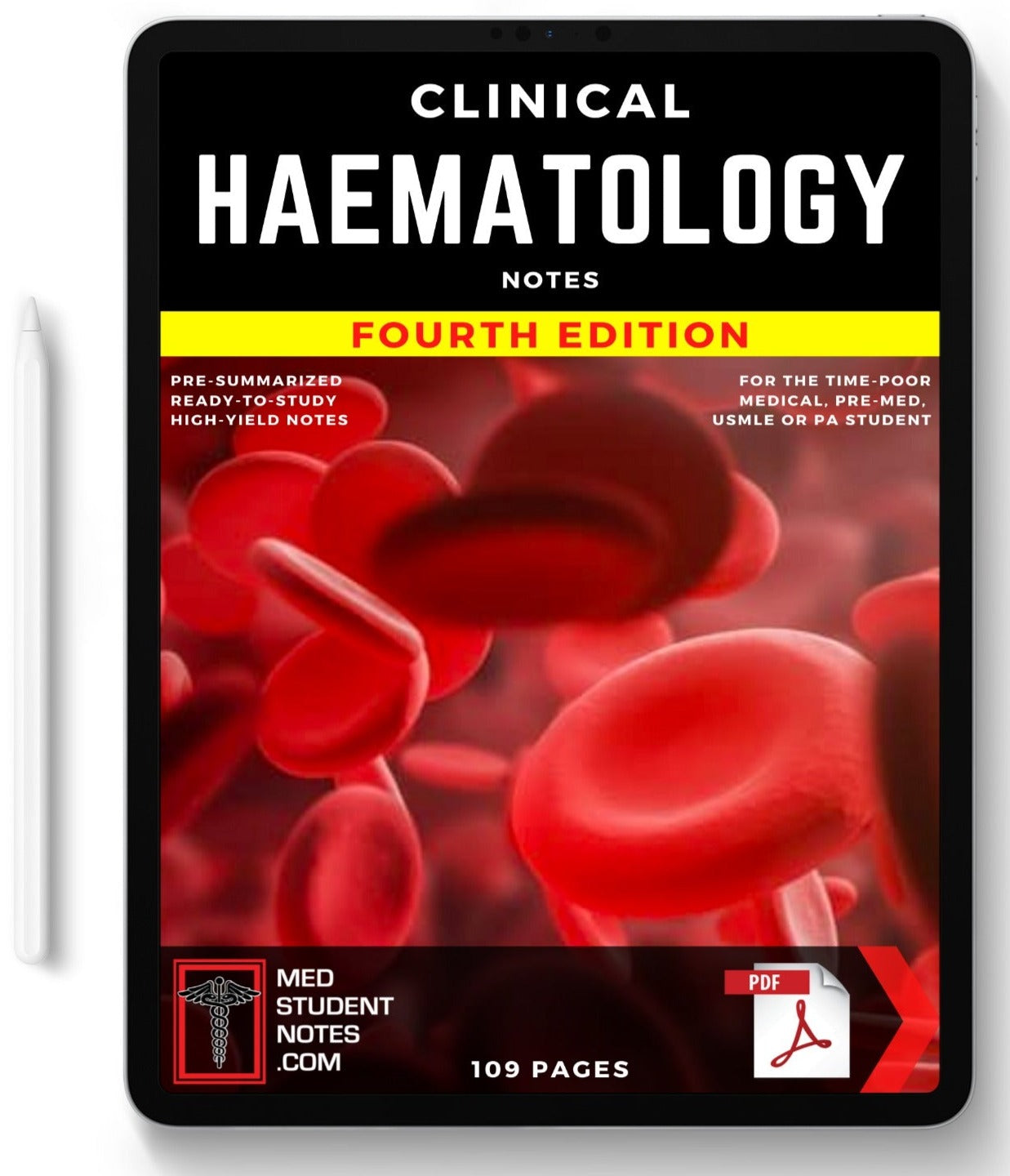 Haematology Notes MedStudentNotes