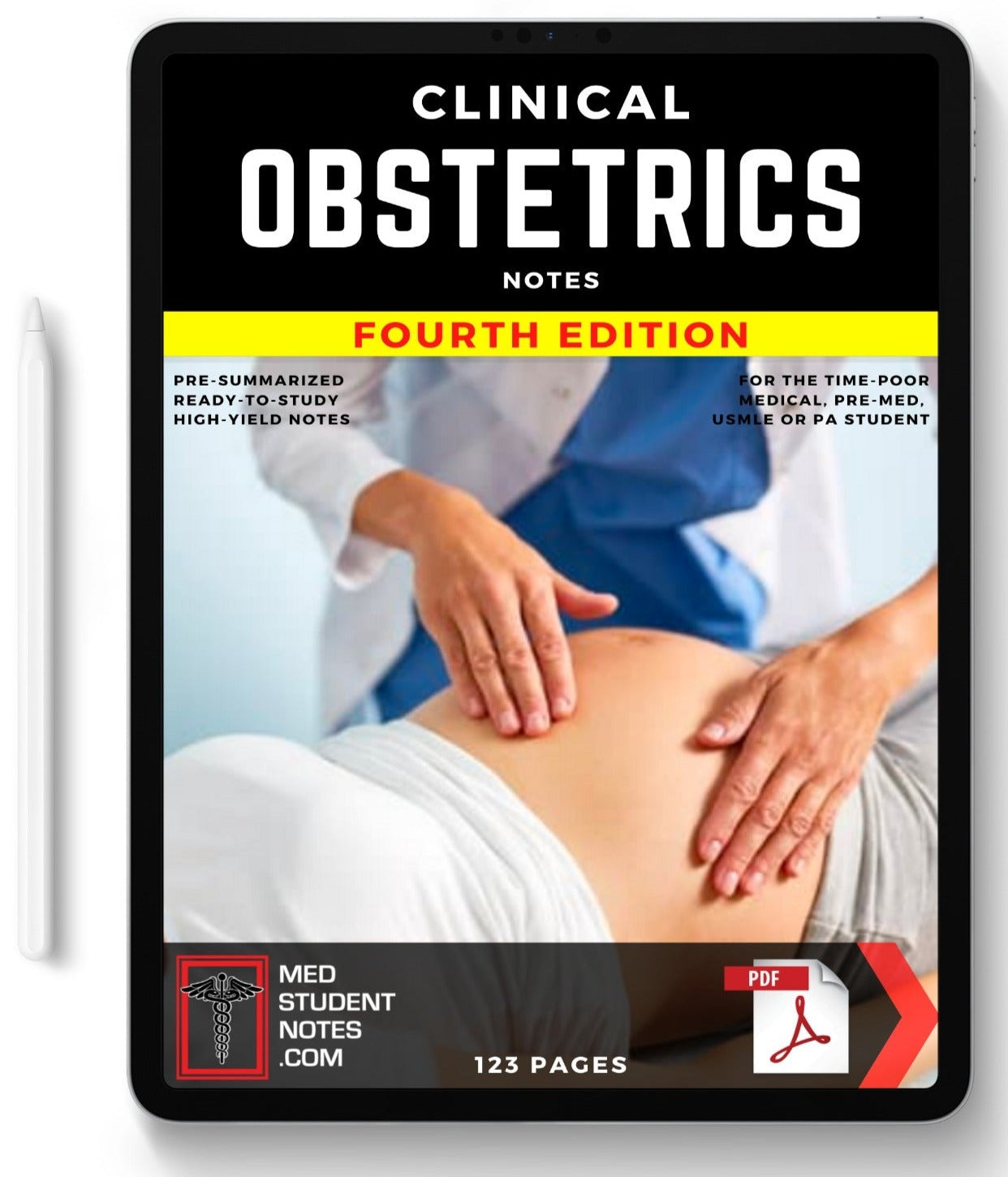 Obstetrics Notes MedStudentNotes