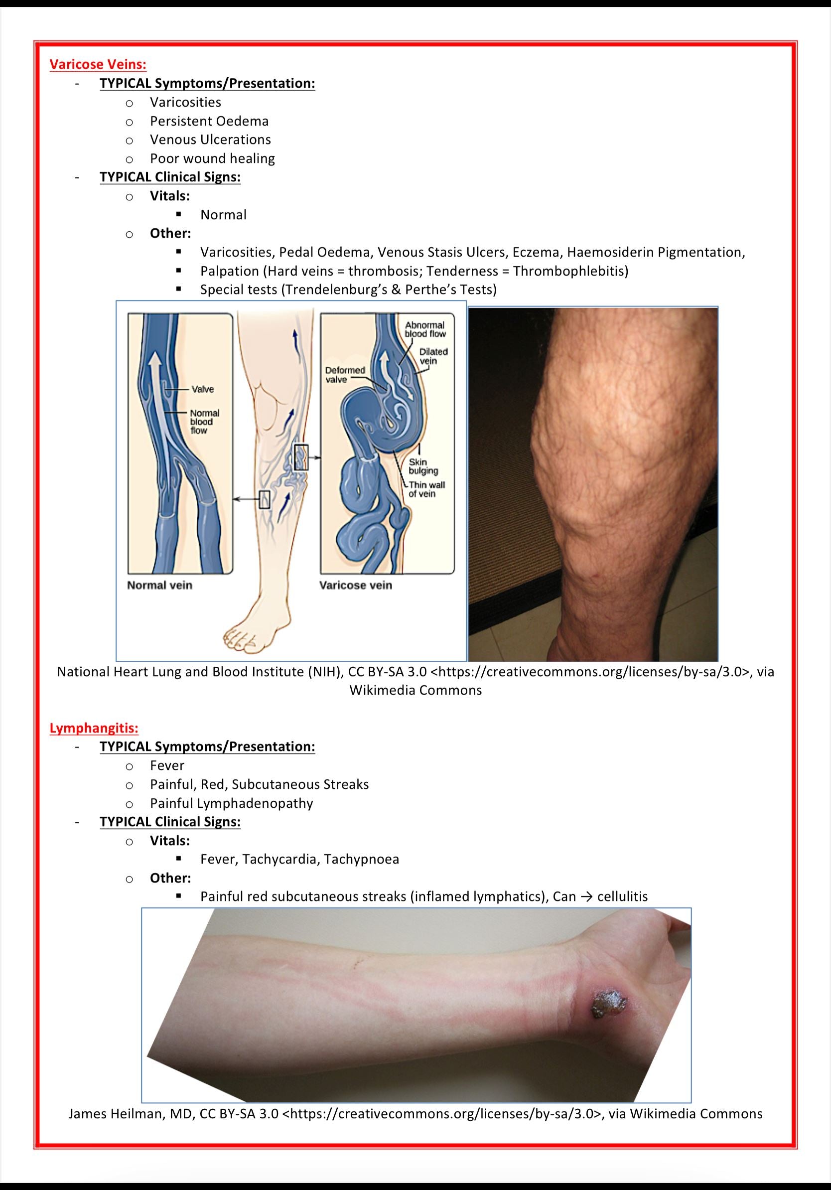Clinical Skills & Examinations MedStudentNotes