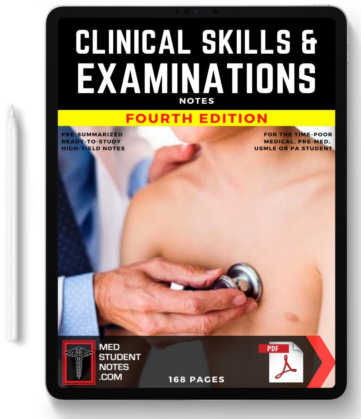 Clinical Skills & Examinations MedStudentNotes