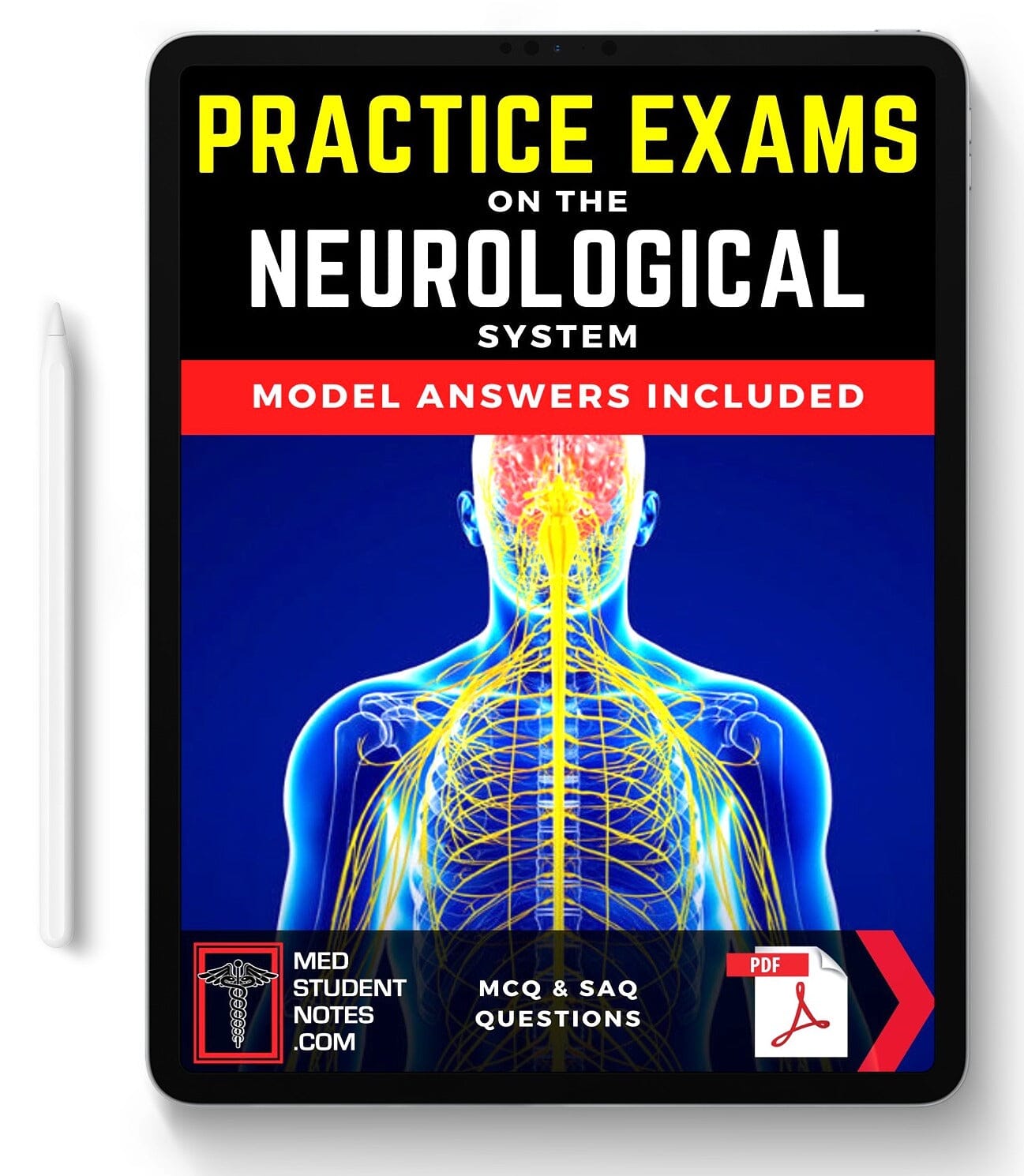 Exams: Neurological MedStudentNotes