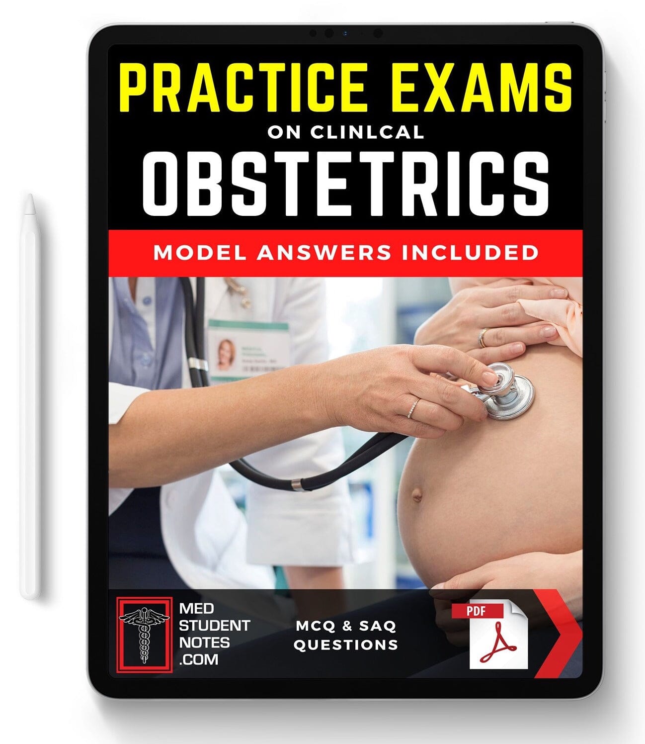 Exams: Obstetrics MedStudentNotes
