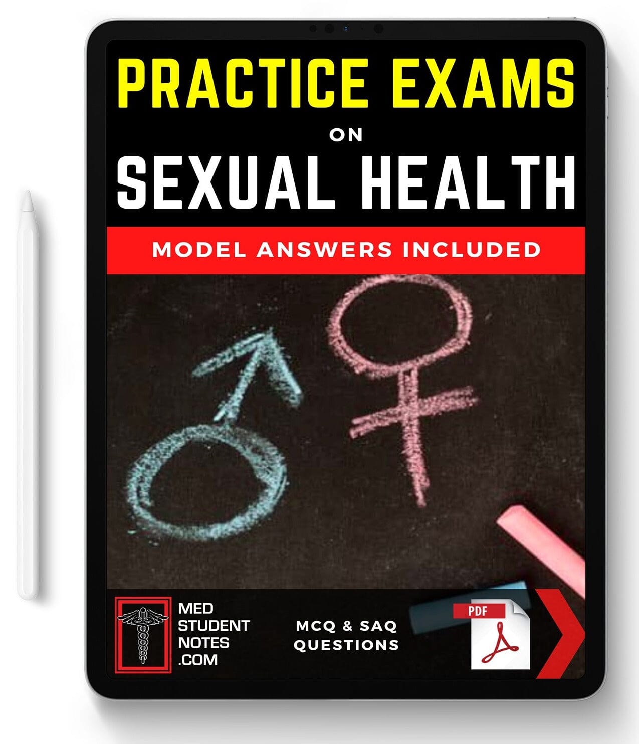 Exams: Sexual Health MedStudentNotes