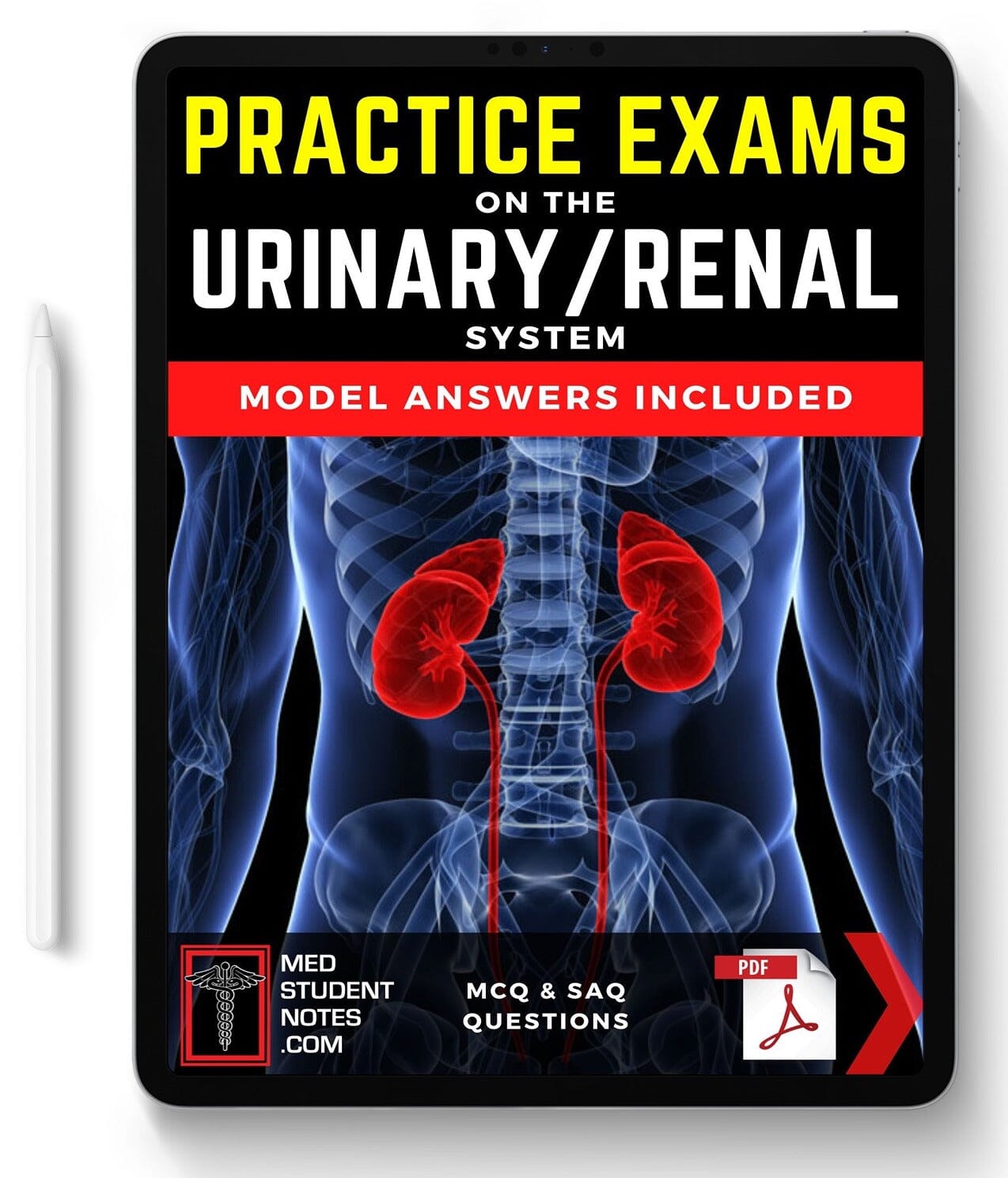 Exams: Urinary & Renal MedStudentNotes