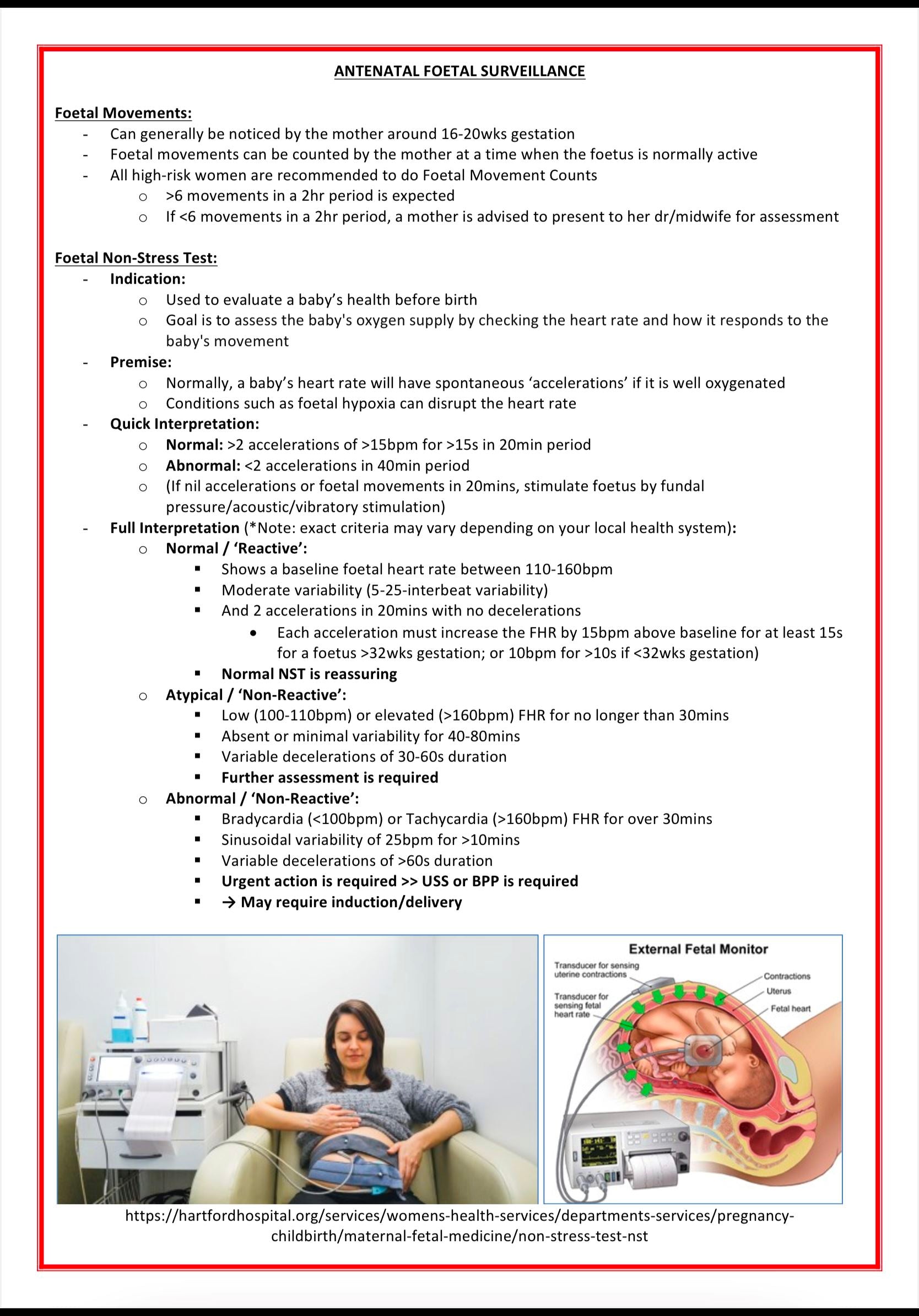 Obstetrics Notes MedStudentNotes
